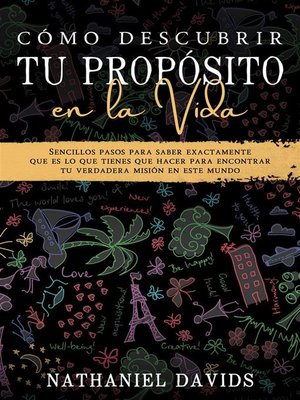 cover image of Cómo Descubrir tu Propósito en la Vida
